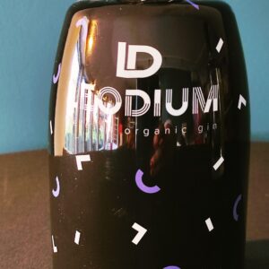 Leodium gin