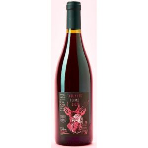 Chapuis frères chorey-les-beaune nature 2023