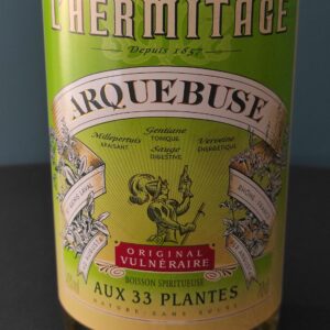 L'Hermitage arquebuse