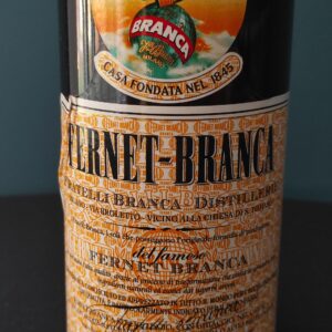 Fernet-Branca