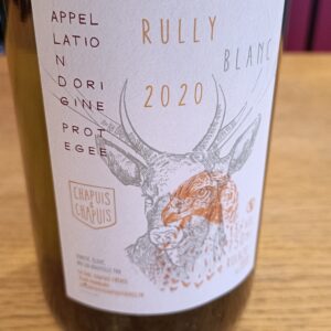 Rully Chapuis frères
