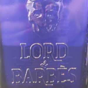 Lord of Barbès
