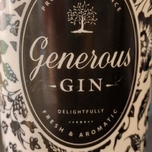 Generous
