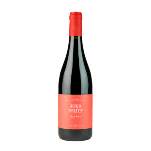 Fabien Jouves  jour fruit