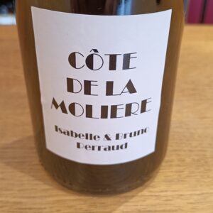 Cote de la Molière Isabelle et Bruno Perraud
