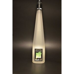 Eau de vie de céleri distillerie Biercée