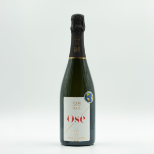 Tour de Tilice Osé