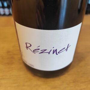 Verdier-Logel Rezinet 2022
