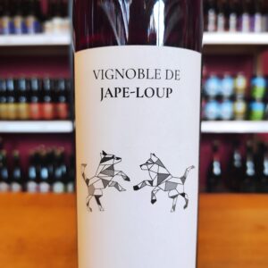 Domaine Jape-Loup Danse avec le Carignan 2021