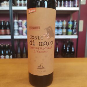 Lunaria Coste di Moro 2020