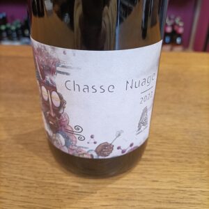 Ludovic Archer Chasse Nuage 2022