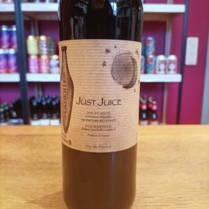 Domaine Lassolle Just juice