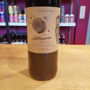 Domaine Lassolle Ad naturam rouge