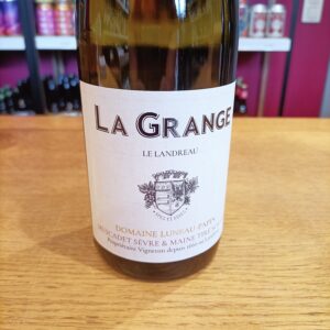 Luneau-Papin La grange 2024