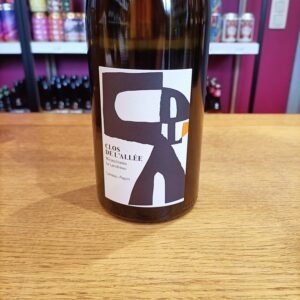 Luneau-Papin Clos de l'allée 2022