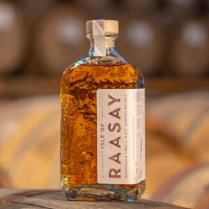 Raasay single malt
