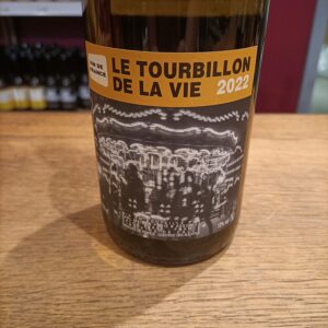 Domaine Padié Tourbillon de la vie 2022