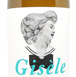 Closeries des Moussis Gisèle vin de France 2023