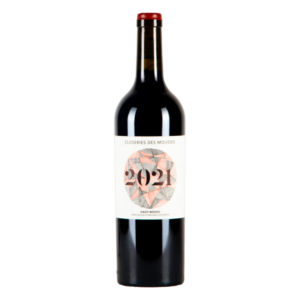 Closeries des Moussis haut- médoc 2021