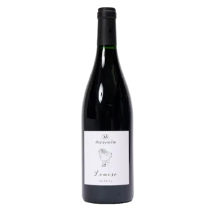 Domaine Malavieille - Louise- vin de France-