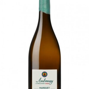 Benoit Marguet - Ambonnay - coteaux Champenois - 2021