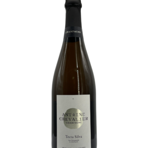 Antoine Chevalier - Tecta silva - Champagne