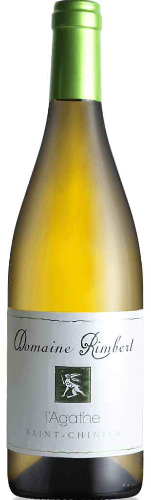 Domaine Rimbert – l&rsquo; Agathe – saint-chinian – 2023