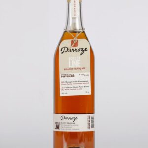 Darroze - border line - brandy - 51%