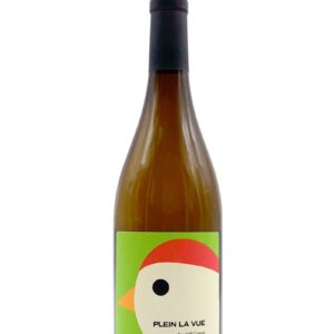 Jeff Carrel - plein la vue - vin de France - 2023