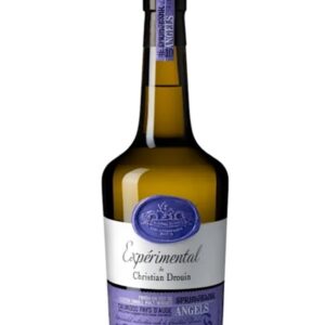 Drouin - Expérimental - Calvados pays d'auge - n°10 - Springbank - 50,4%