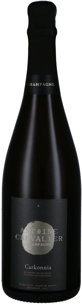 Antoine Chevalier - Carkonnia - Champagne