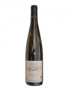Domaine Carl – Auxerrois – Alsace – 2023