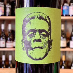 Demena – Créature – vin de France