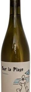 Domaine Rimbert - sur la plage - vin de France -