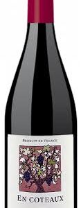 Jeff Carrel - en coteaux - vin de France - 2022