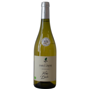 Domaine Emile & Rose - coteaux de Bézier - 2023