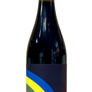 Demena - Arc en ciel - vin de France