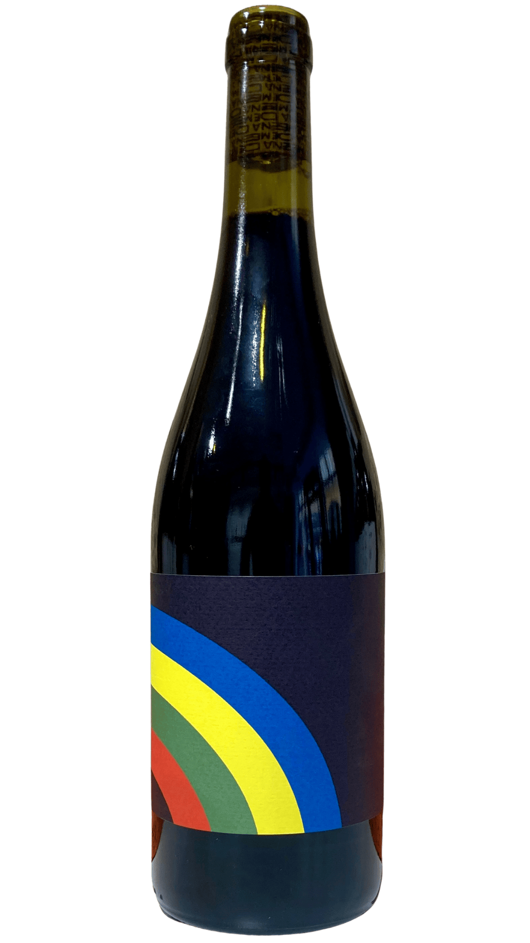 Demena – Arc en ciel – vin de France