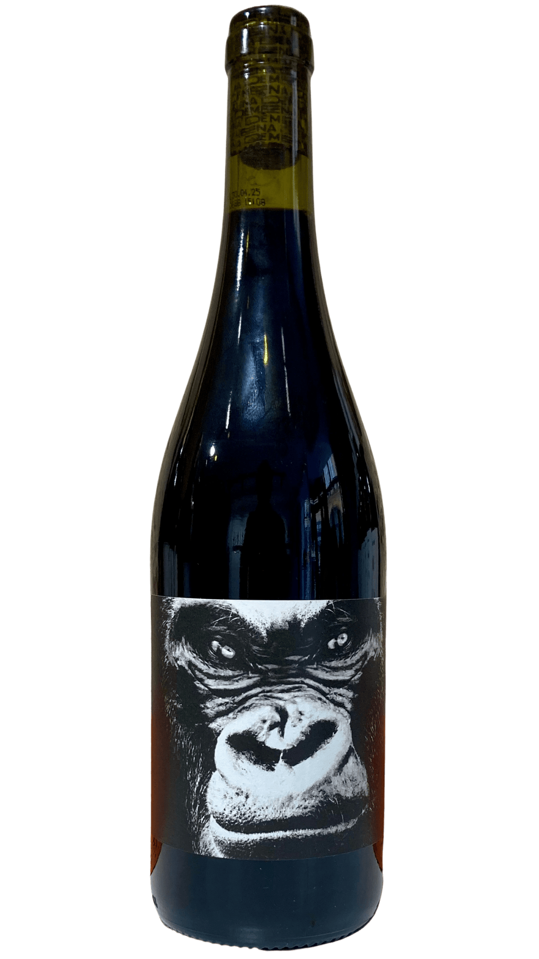 Demena – Indomptaple – vin de France