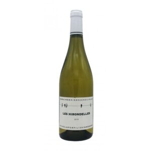 Domaine Boissezon Guiraud - les Hirondelles - vin de pays d'oc - 2022