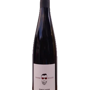 Domaine Carl -Barbe rouge - Alsace - 2024