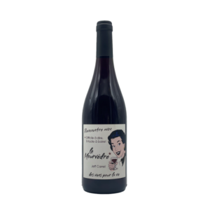 Jeff Carrel - rencontre avec - vin de France-2022