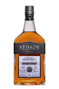 Neisson – n° 278 – chai vert – vieux rhum agricole- martinique-