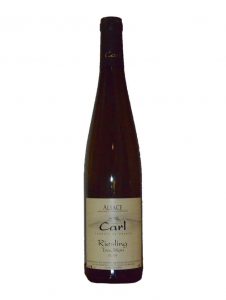 Domaine Carl – Riesling Tradition – Alsace – 2023