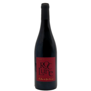 Le Mas Bertrand - roc et lune - Languedoc saint-Saturnin - 2021