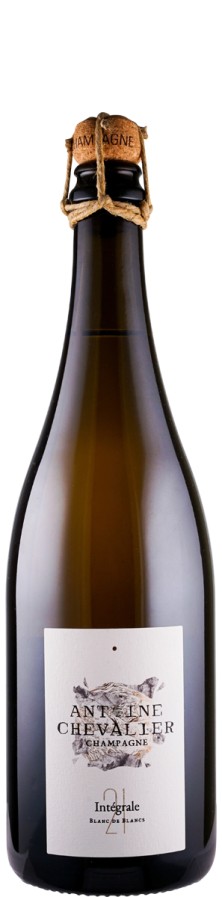 Antoine Chevalier – Intégrale – Champagne