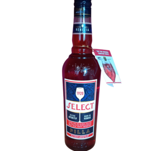 Select aperitivo veneziano
